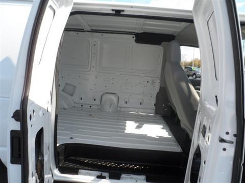 Ford Econoline Awd-turbo Other