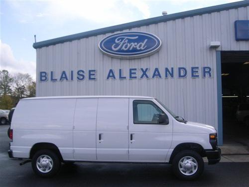 Ford Econoline SE Truck Other