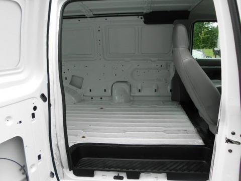 Ford Econoline SE Truck Other