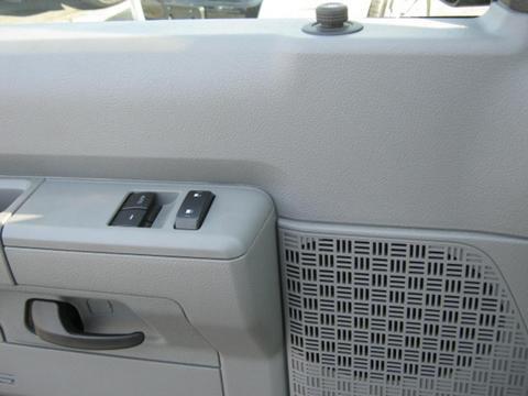 Ford Econoline SE Truck Other