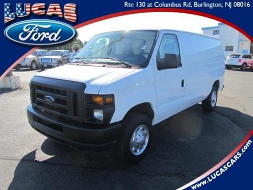Ford Econoline SE Truck Other