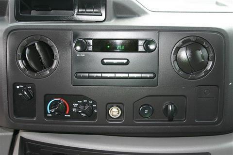 Ford Econoline Awd-turbo Other