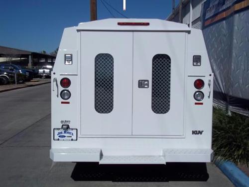 Ford Econoline CPE Other