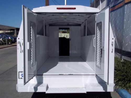 Ford Econoline 2011 photo 1