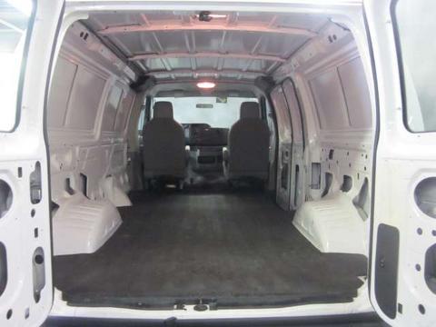 Ford Econoline Awd-turbo Other