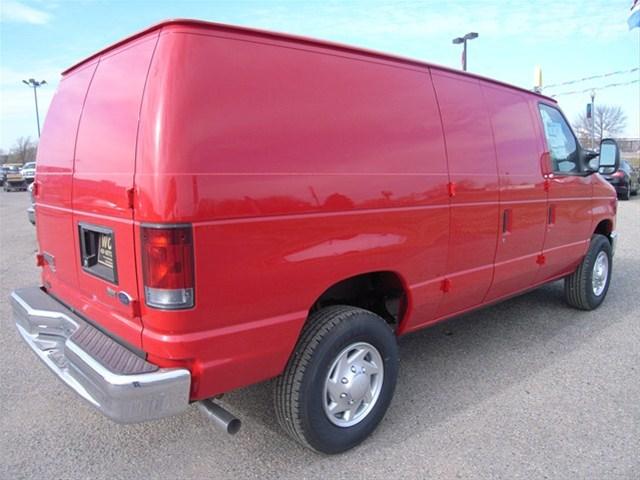 Ford Econoline 2011 photo 4