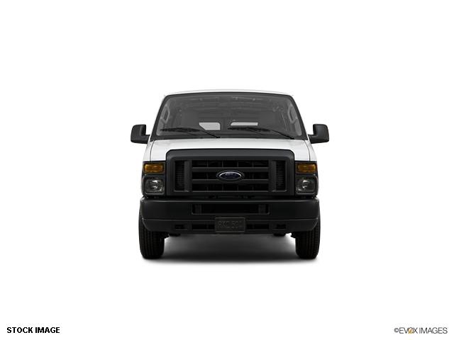 Ford Econoline 2011 photo 1
