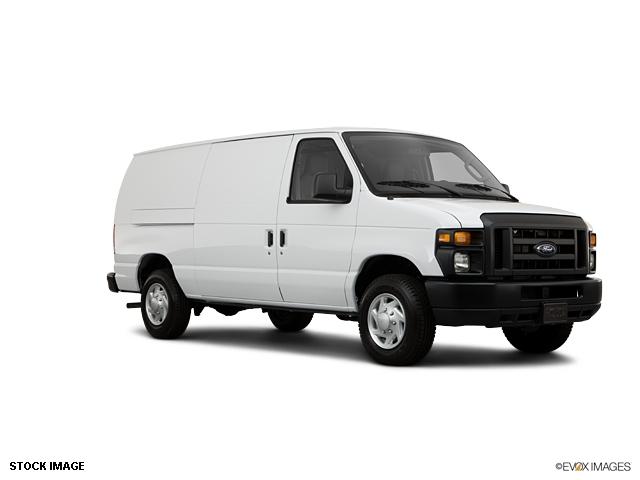 Ford Econoline 2011 photo 2