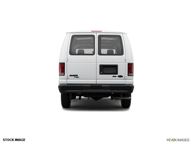Ford Econoline 2011 photo 5