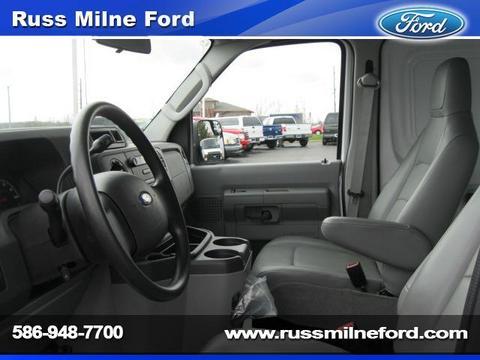 Ford Econoline SE Truck Other