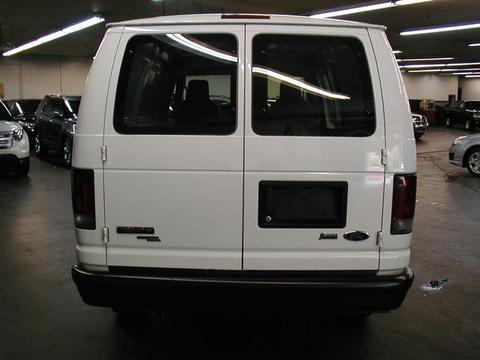Ford Econoline SE Truck Other