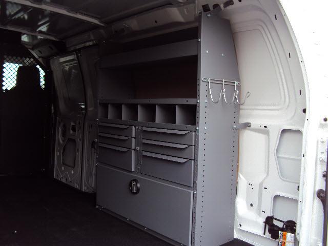 Ford Econoline 2011 photo 4