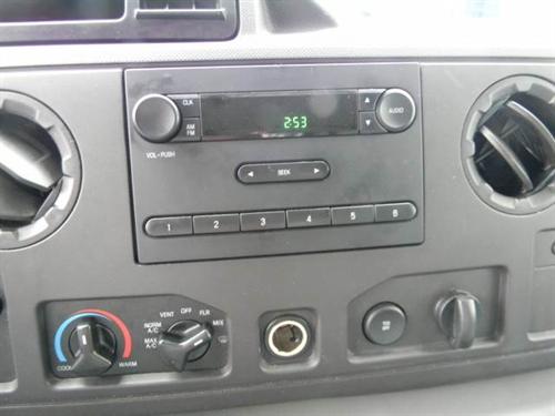 Ford Econoline Awd-turbo Other