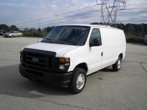 Ford Econoline SE Truck Other