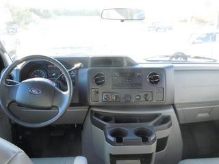 Ford Econoline Awd-turbo Other