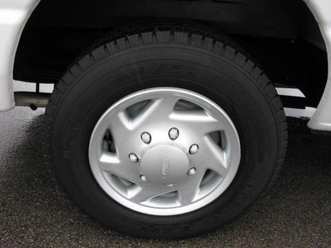 Ford Econoline SE Truck Other