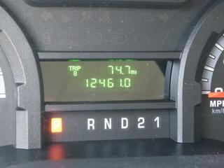 Ford Econoline 2011 photo 1