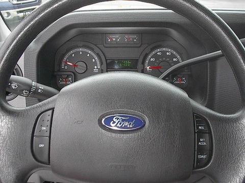 Ford Econoline SE Truck Other