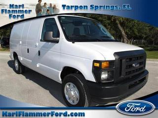 Ford Econoline SE Truck Other