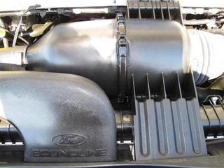 Ford Econoline 2011 photo 1