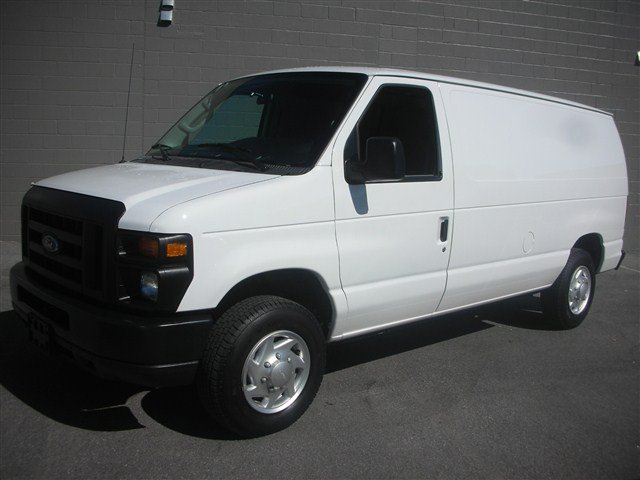 Ford Econoline 2.5i Wagon Other