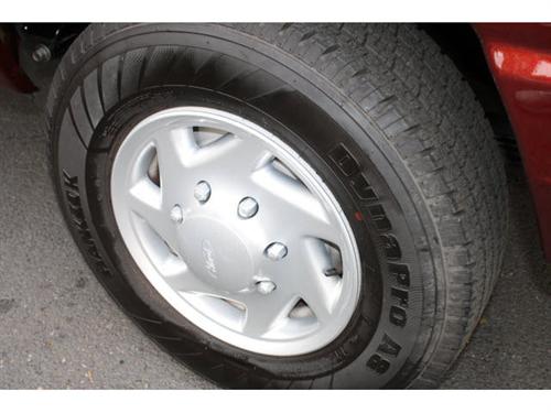 Ford Econoline 2011 photo 5