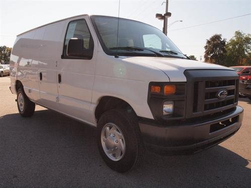 Ford Econoline SE Truck Other