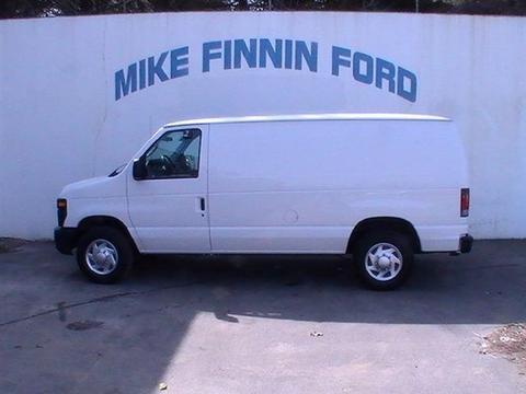 Ford Econoline SE Truck Other