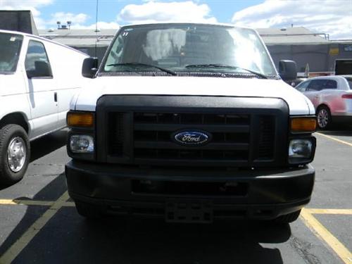 Ford Econoline 2011 photo 5