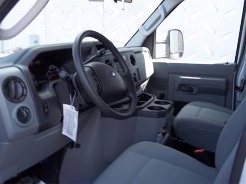 Ford Econoline CPE Other