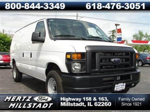 Ford Econoline SE Truck Other