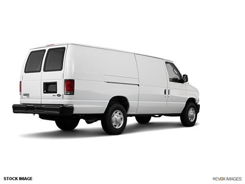 Ford Econoline 2011 photo 1