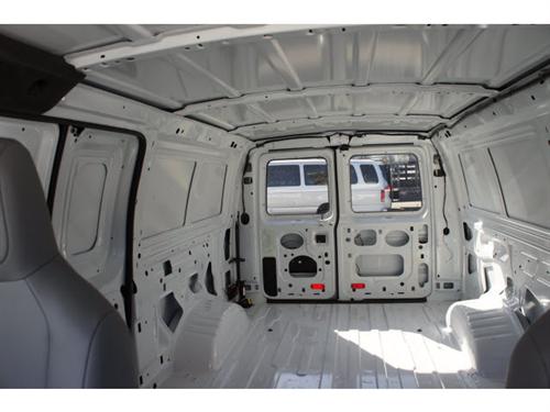 Ford Econoline SE Truck Other