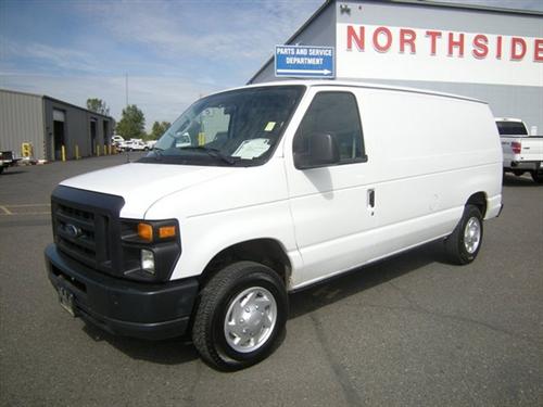 Ford Econoline SE Truck Other