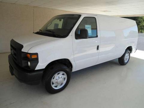 Ford Econoline SE Truck Other