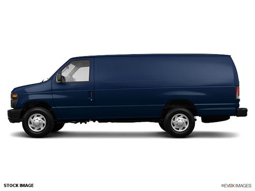 Ford Econoline CPE Other