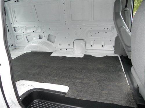 Ford Econoline 2011 photo 1