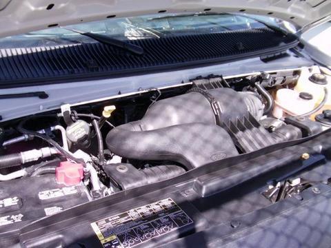 Ford Econoline Awd-turbo Other