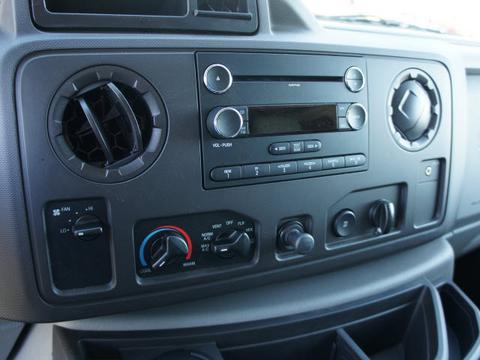 Ford Econoline SE Truck Other