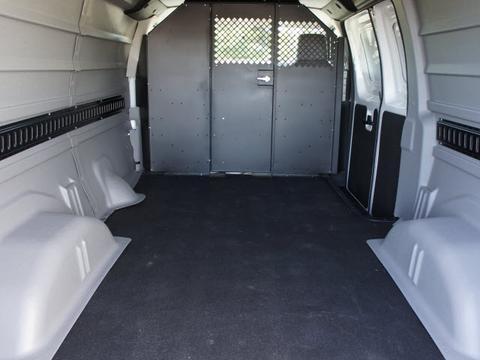 Ford Econoline 2011 photo 3
