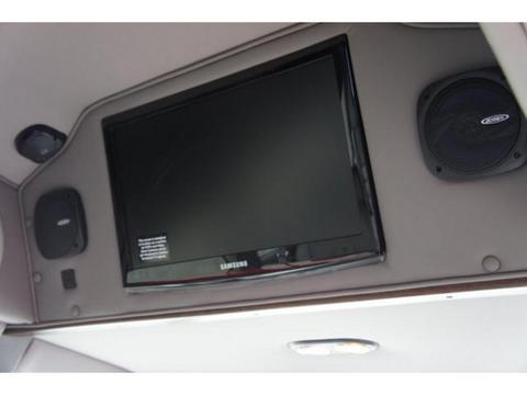 Ford Econoline 2011 photo 1