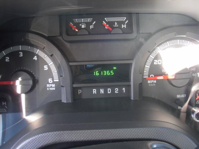 Ford Econoline 2011 photo 5