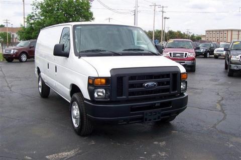 Ford Econoline SE Truck Other