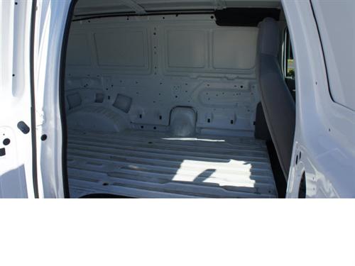 Ford Econoline Awd-turbo Other