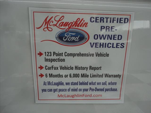 Ford Econoline 2012 photo 1