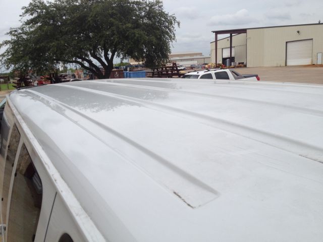 Ford Econoline 2012 photo 7