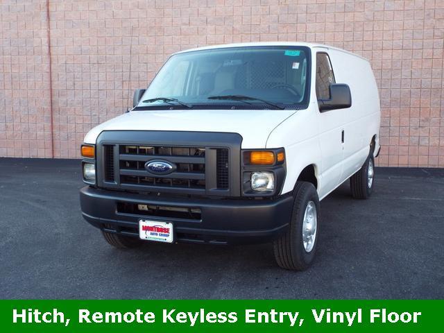 Ford Econoline 2014 photo 4