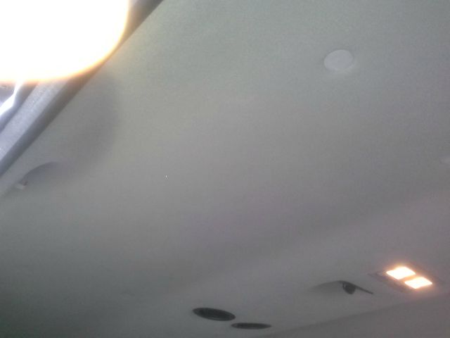 Ford Econoline Wagon 2000 photo 5