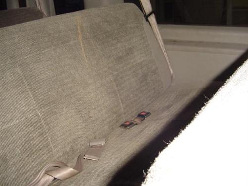 Ford Econoline Wagon 2002 photo 1