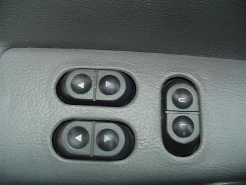 Ford Econoline Wagon 2003 photo 1